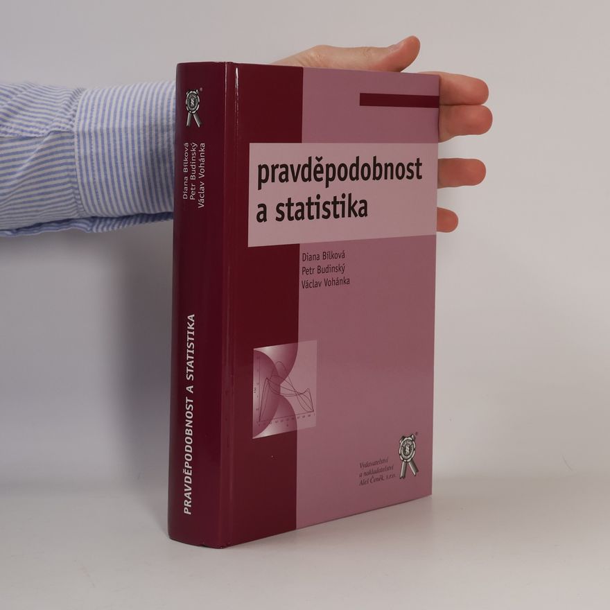 Peter Budínský Pravděpodobnost a statistika