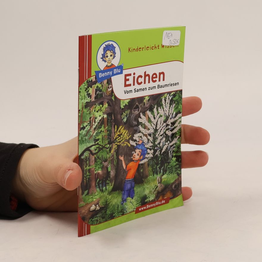 Kirsten Selvers Stemp Eichen