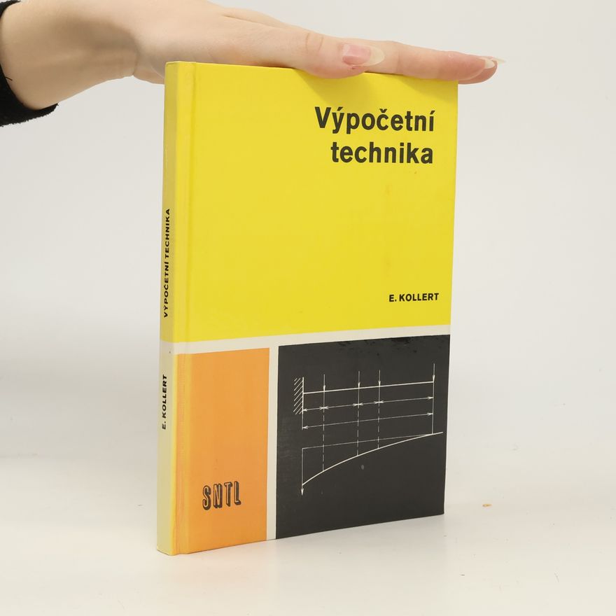 E. Kollert Výpočetní technika