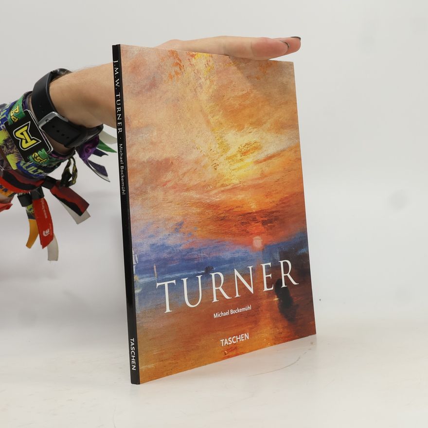 Michael Bockemühl J. M. W. Turner