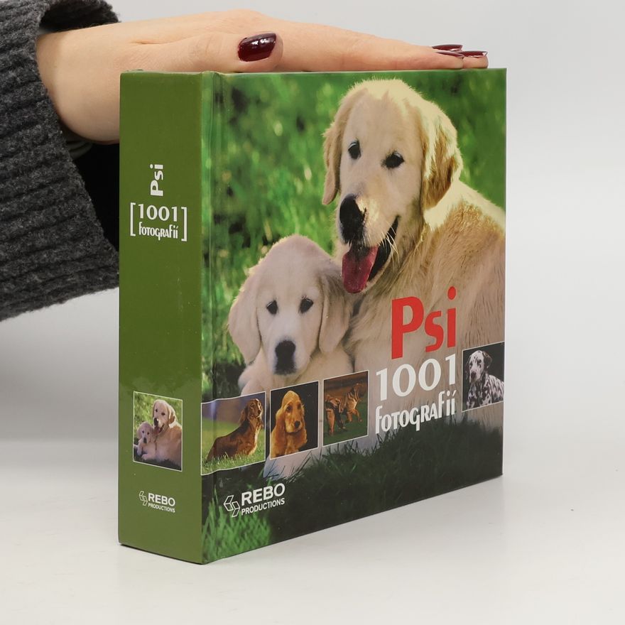 Hana Zástěrová Psi - 1001 fotografií