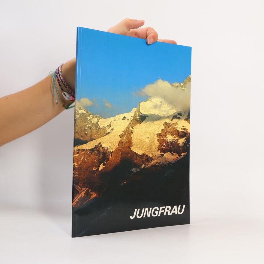 AA.VV. Jungfrau