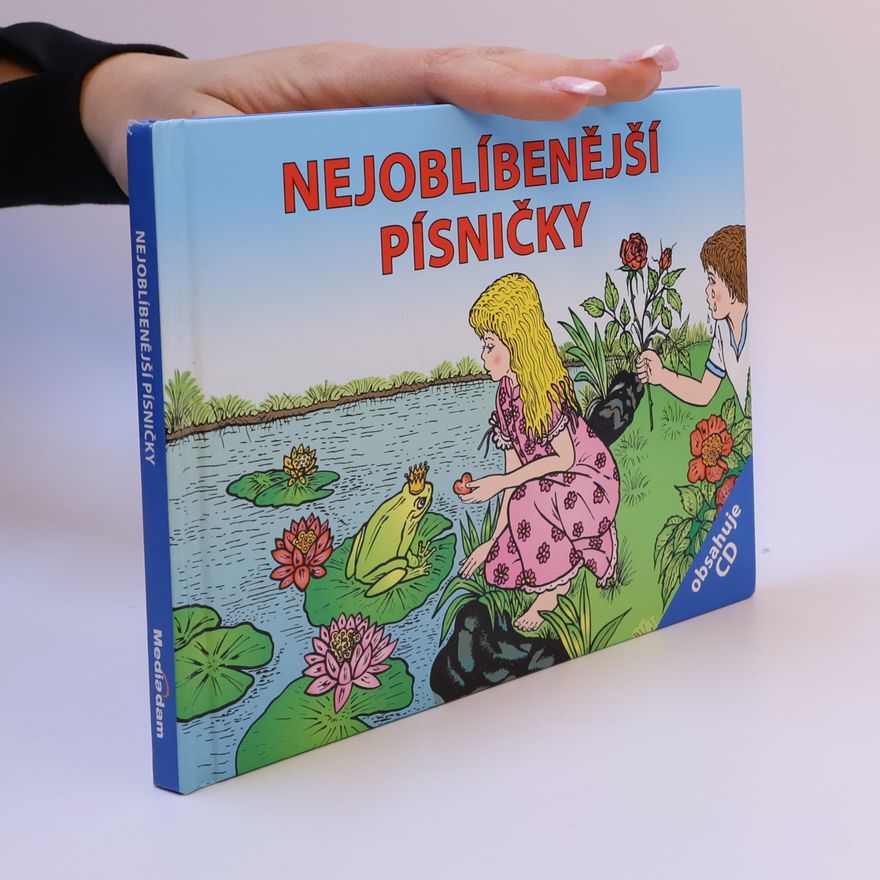 Autorenkollektiv Nejoblíbenější písničky