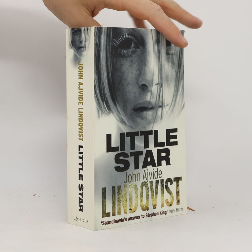John Ajvide Lindqvist Little Star