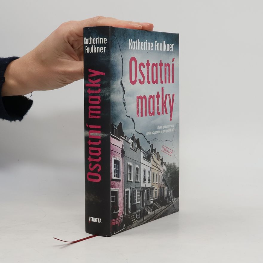 Katherine Faulkner Ostatní matky