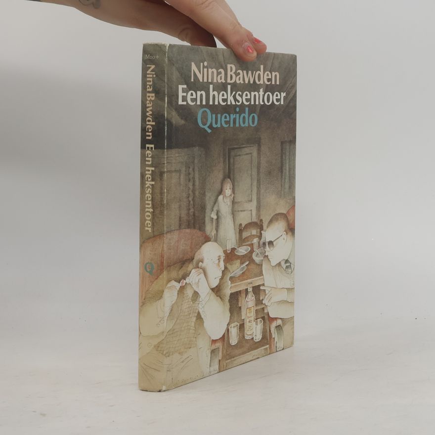 Nina Bawden Een heksentoer