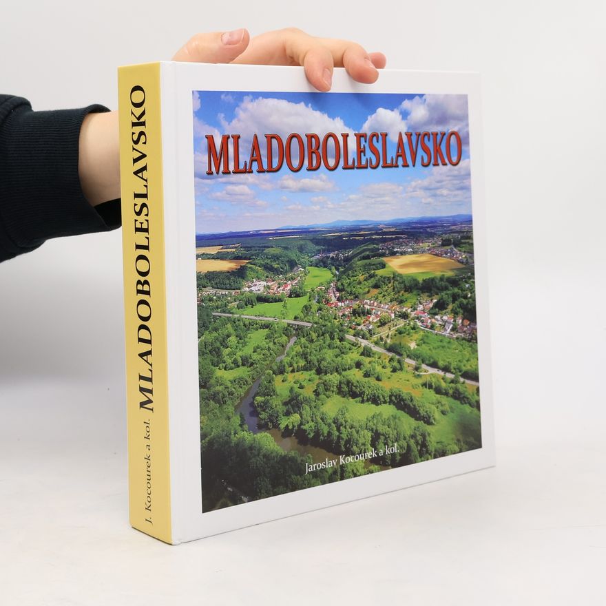 Jaroslav Kocourek Mladoboleslavsko