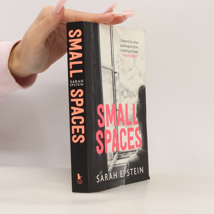 Sarah Epstein Small Spaces