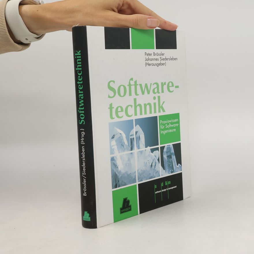 Peter Brössler Softwaretechnik