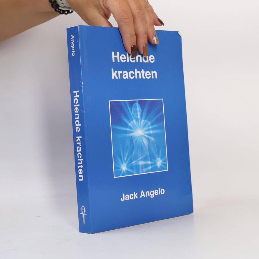 Jack Angelo Helende Krachten