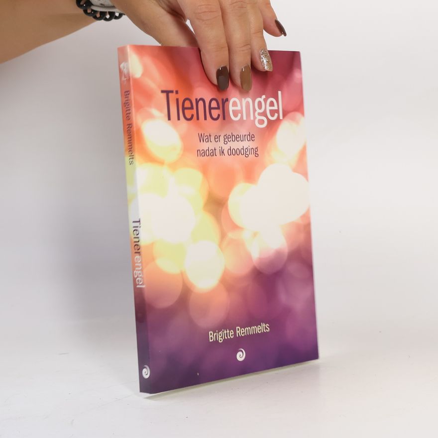 Brigitte Remmelts Tienerengel