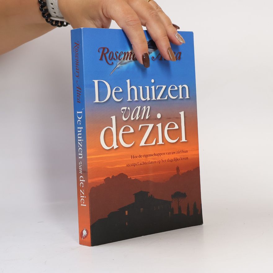Vertaal- en redactiebureau Sterling Waen De huizen van de ziel