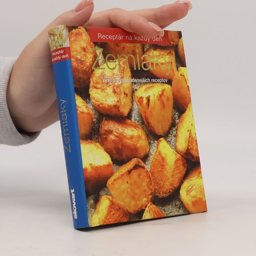 Kolektiv autorů Zemiaky