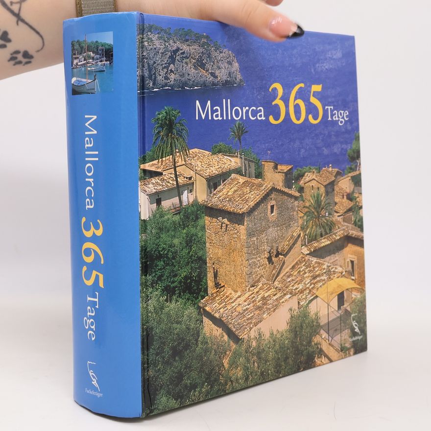Isabel Artigas Mallorca 365 Tage