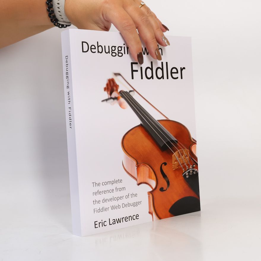R. L. Stine Debugging with Fiddler