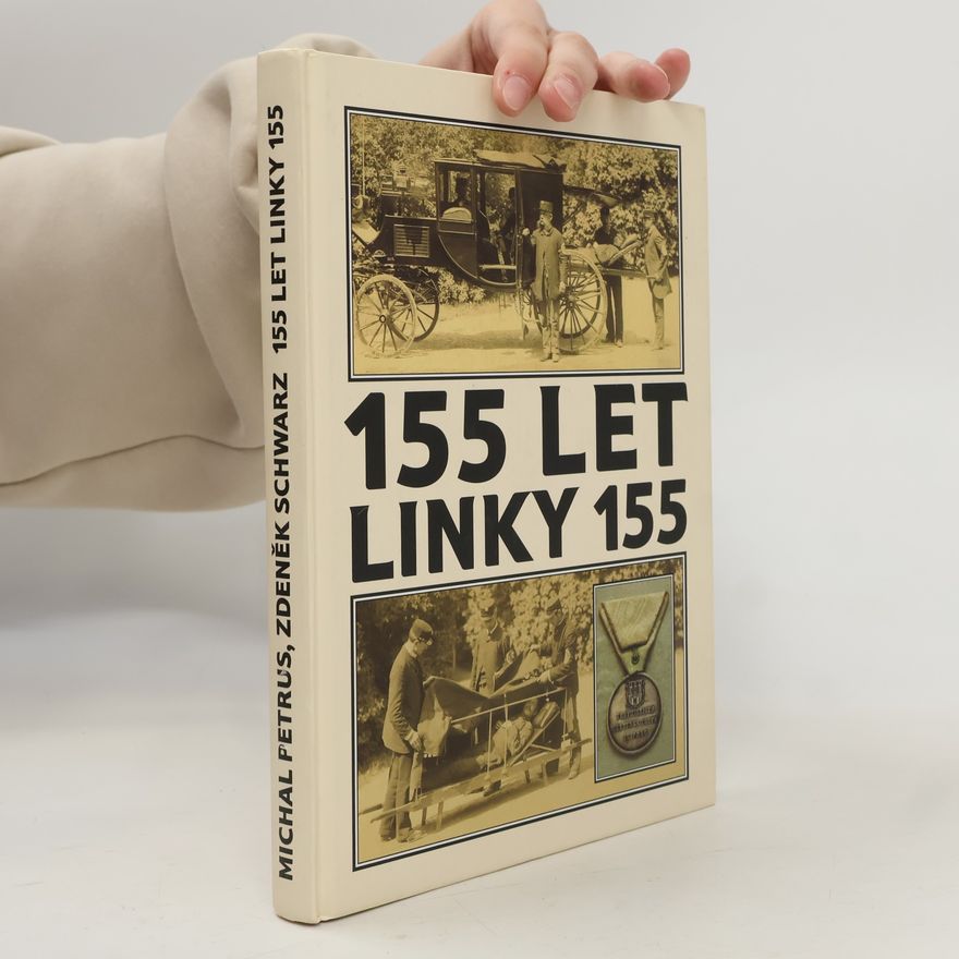 Michal Petrus 155 let linky 155