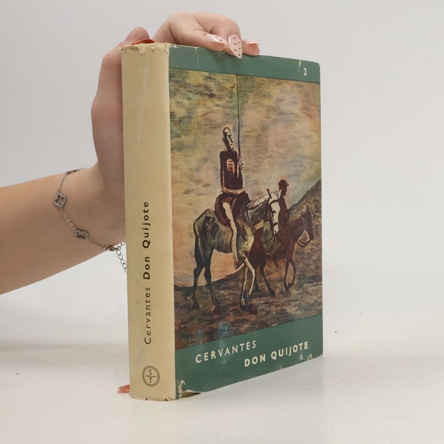 Miguel de Cervantes Saavedra Dômyselný rytier. Don Quijote de la Mancha