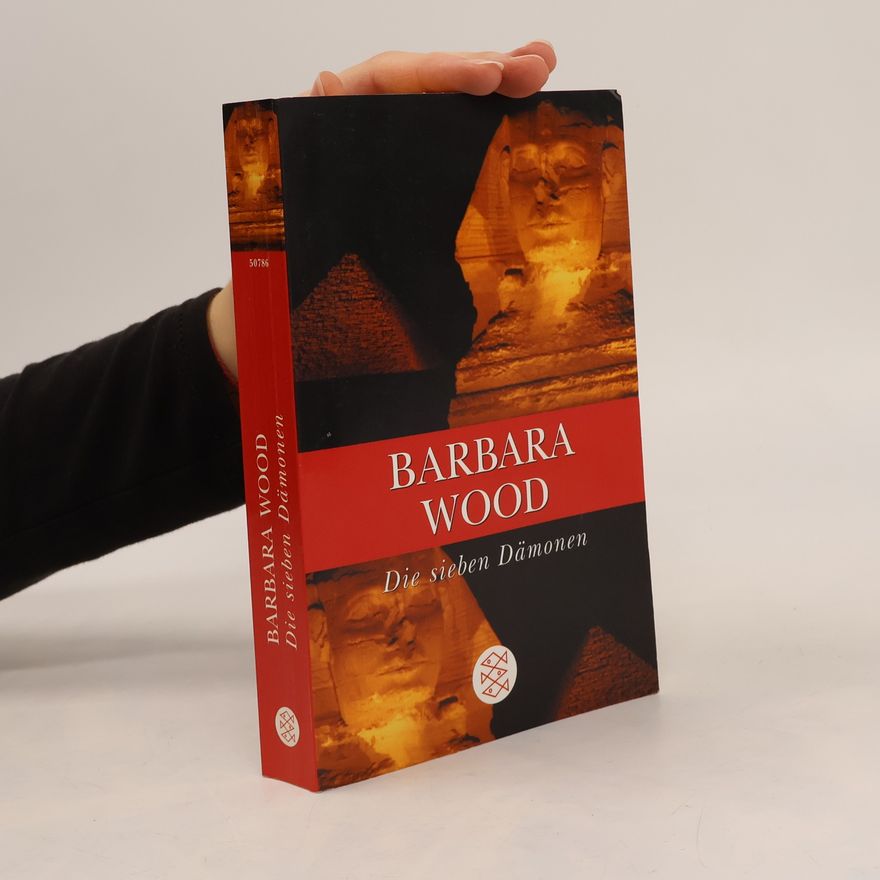 Barbara Wood Die sieben Dämonen