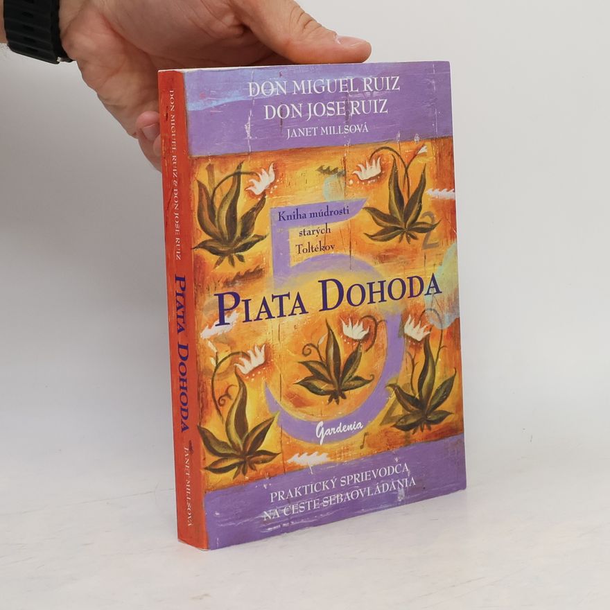 Don Miguel Ruiz Piata dohoda