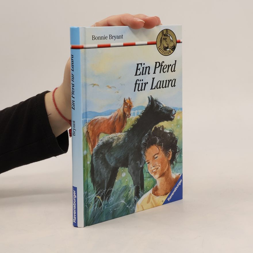 Bonnie Bryant Ein Pferd für Laura