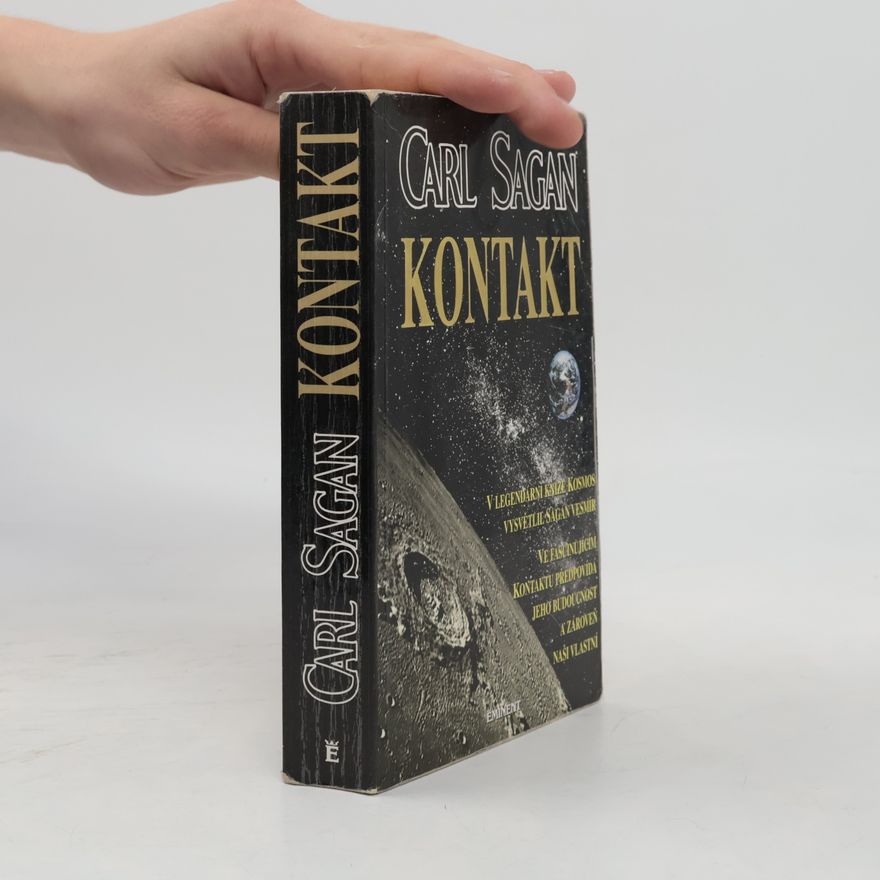 Carl Sagan Kontakt