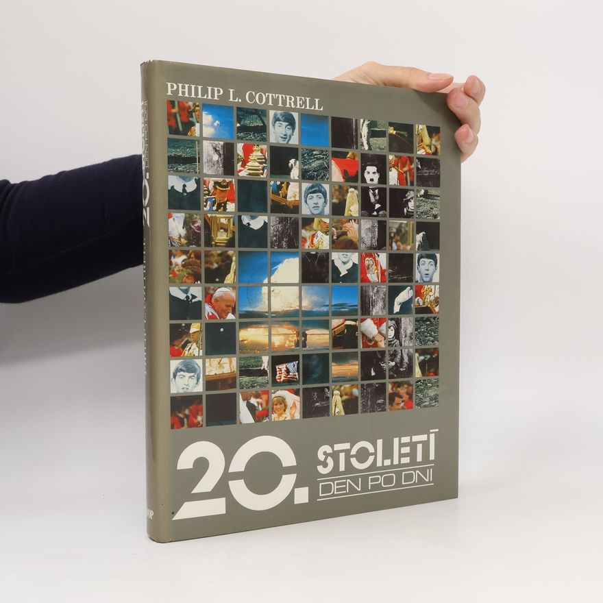 P. L. Cottrell 20. století den po dni