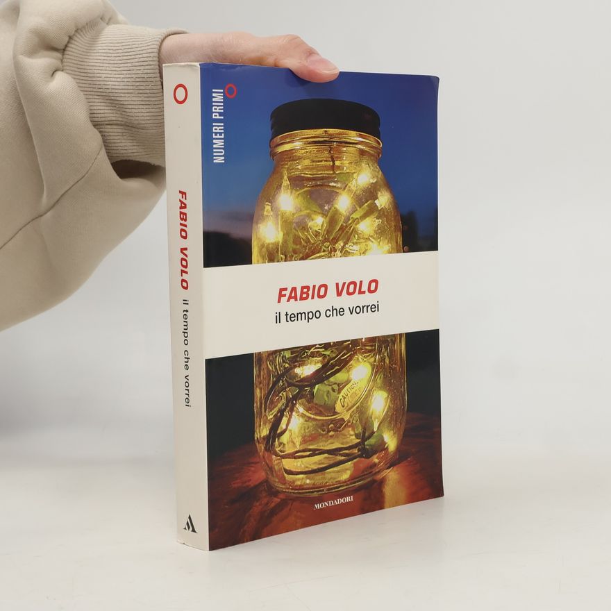 Fabio Volo Il tempo che vorrei