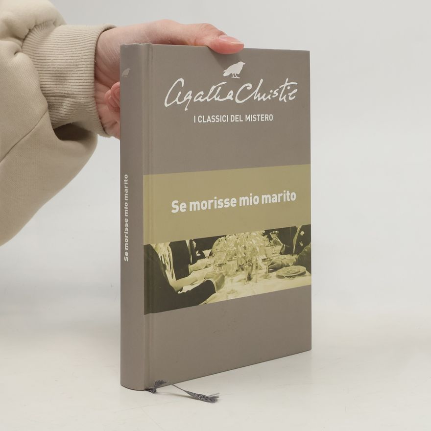 Agatha Christie Poirot sul Nilo