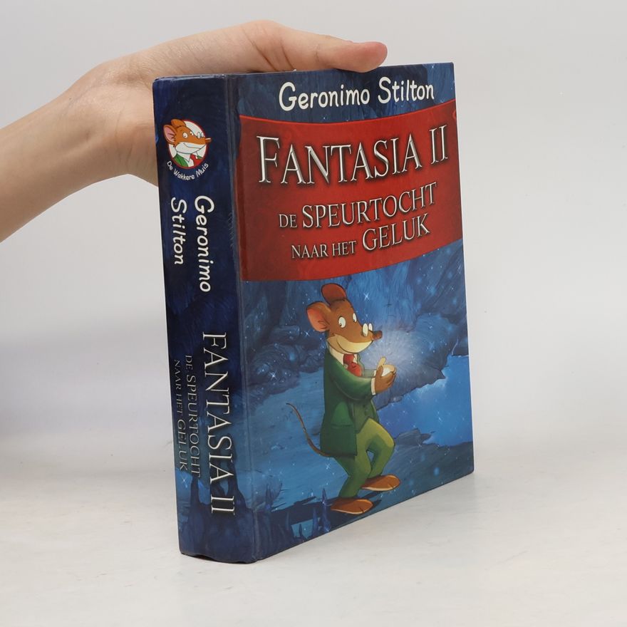 Elisabetta Dami Fantasia II