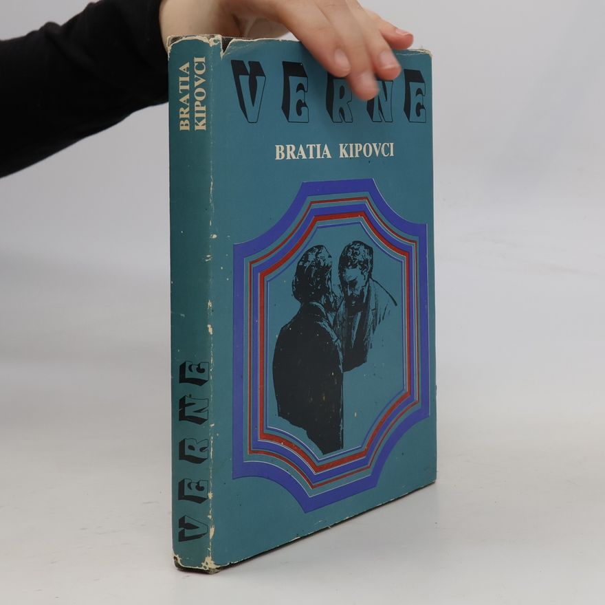 Jules Verne Bratia Kipovci