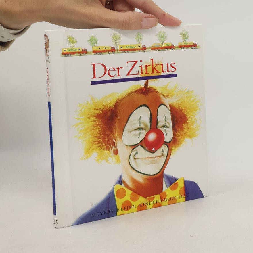 Claude et Denise Millet Der Zirkus