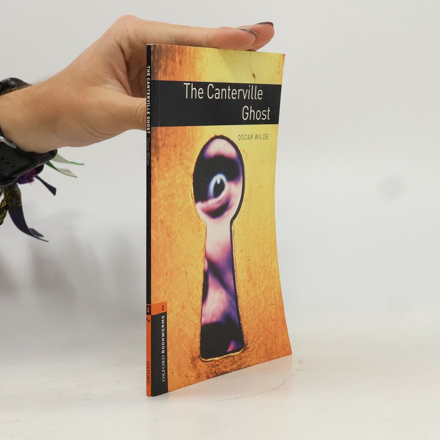 Oscar Wilde The Canterville Ghost