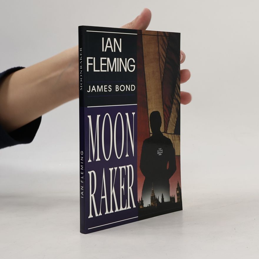 Ian Fleming Moonraker