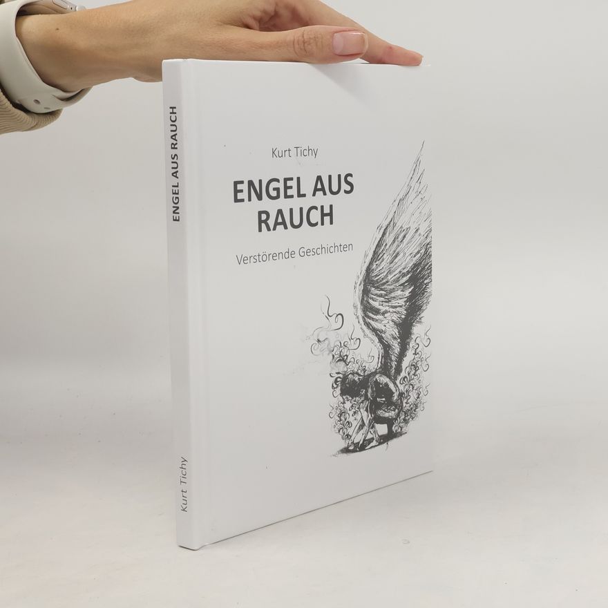 Kurt Tichy Engel aus Rauch