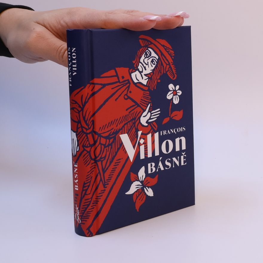 François Villon Básně