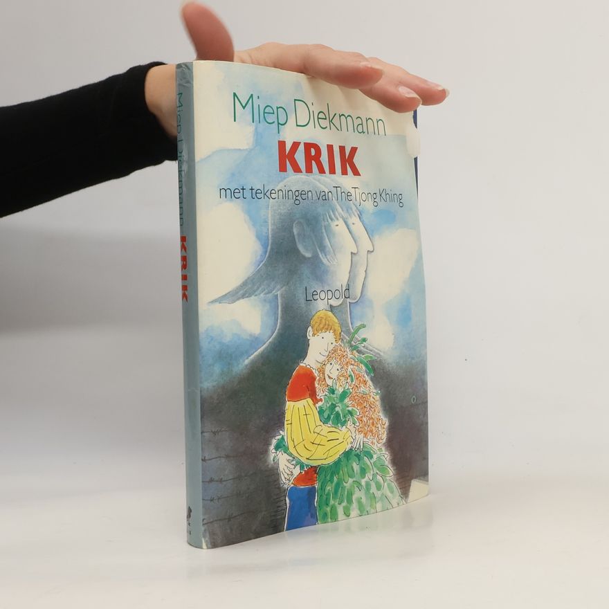 Thé Tjong-Khing Krik