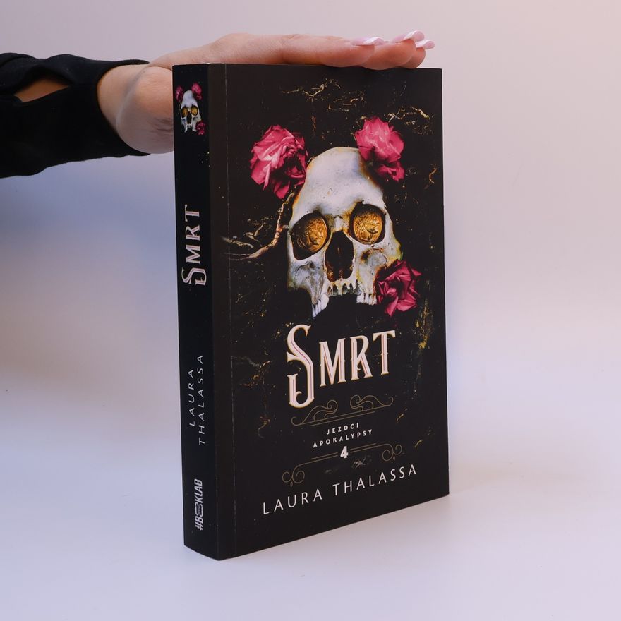 Laura Thalassa Smrt