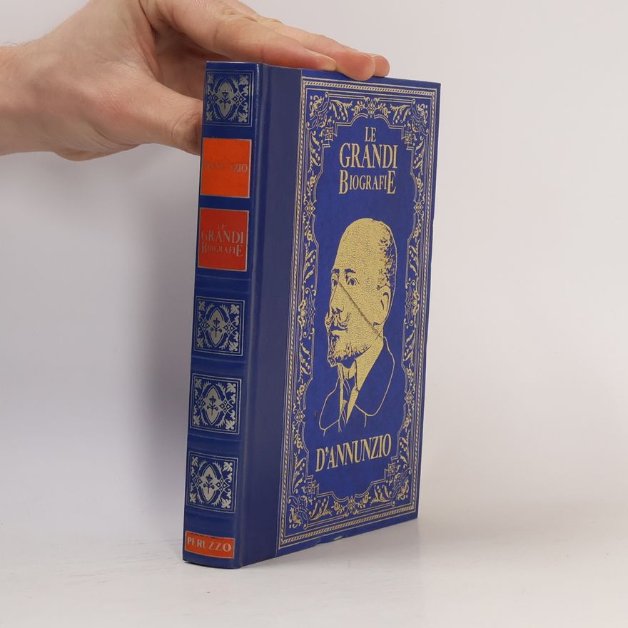 Various authors D'Annunzio
