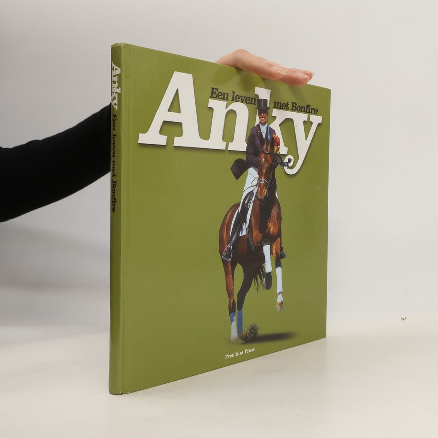 Various authors Anky