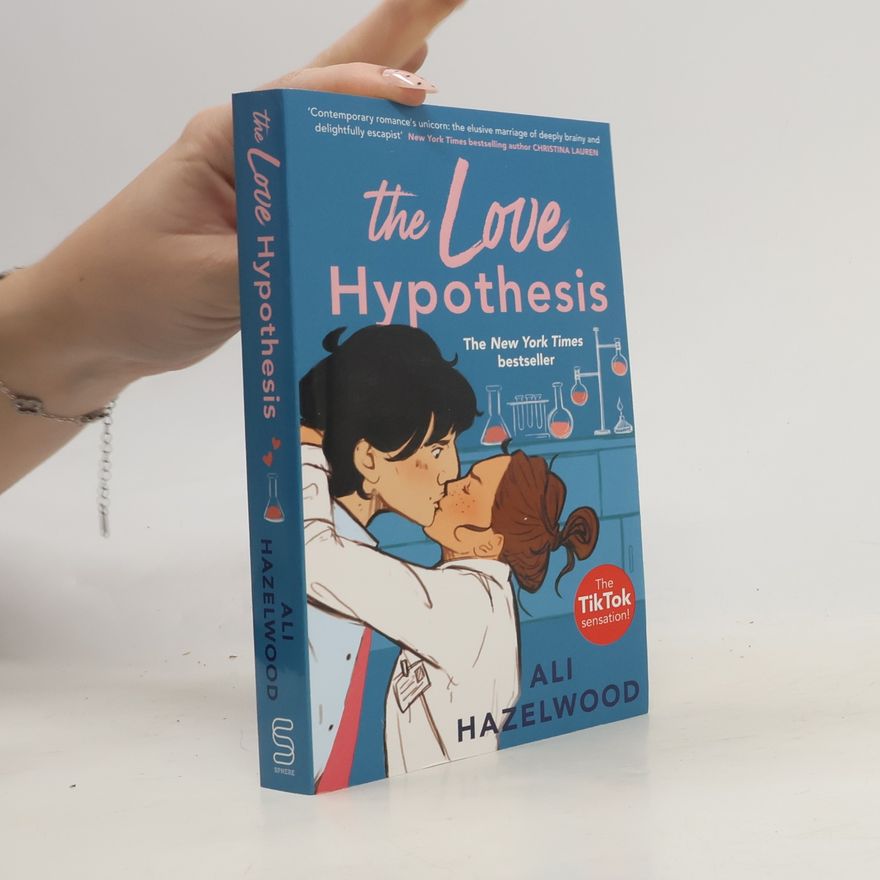 Ali Hazelwood The Love Hypothesis