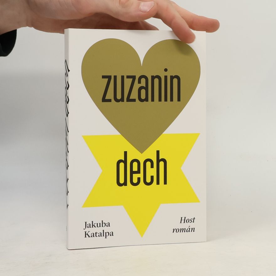 Jakuba Katalpa Zuzanin dech