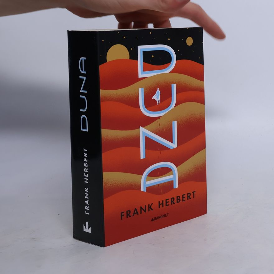 Frank Herbert Duna