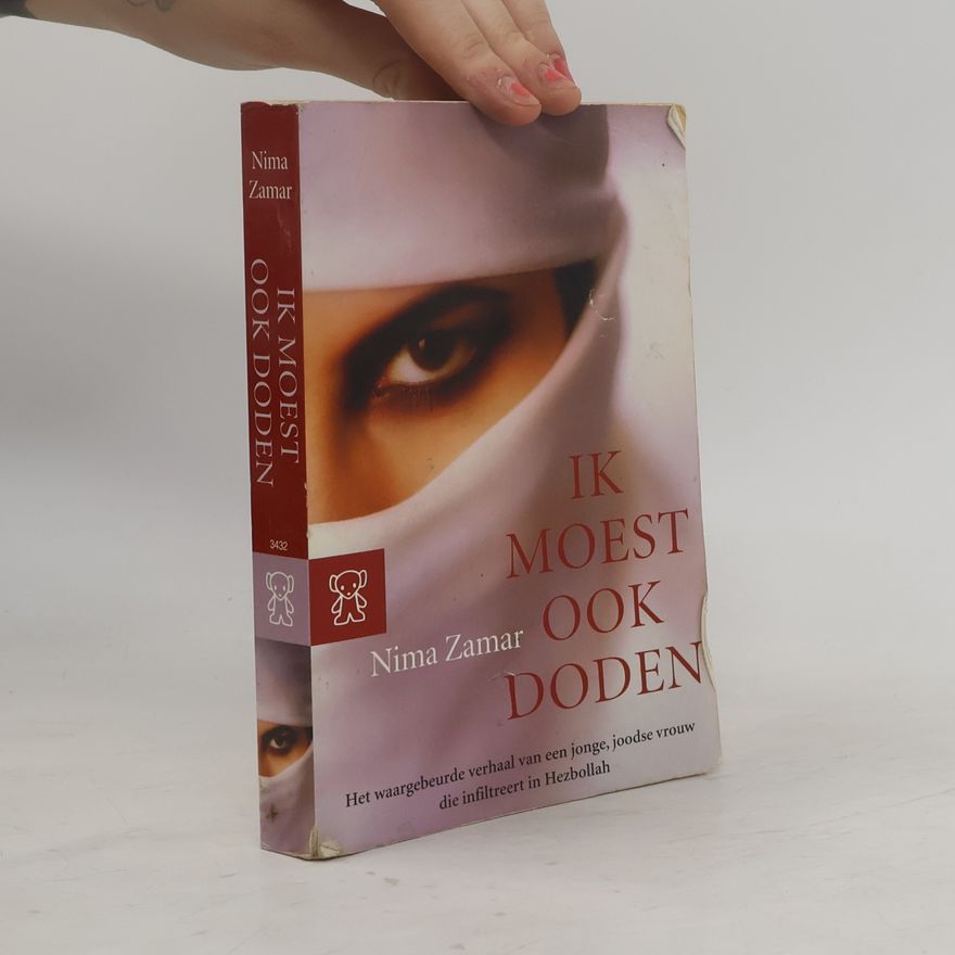 Nima Zamar Ik moest ook doden