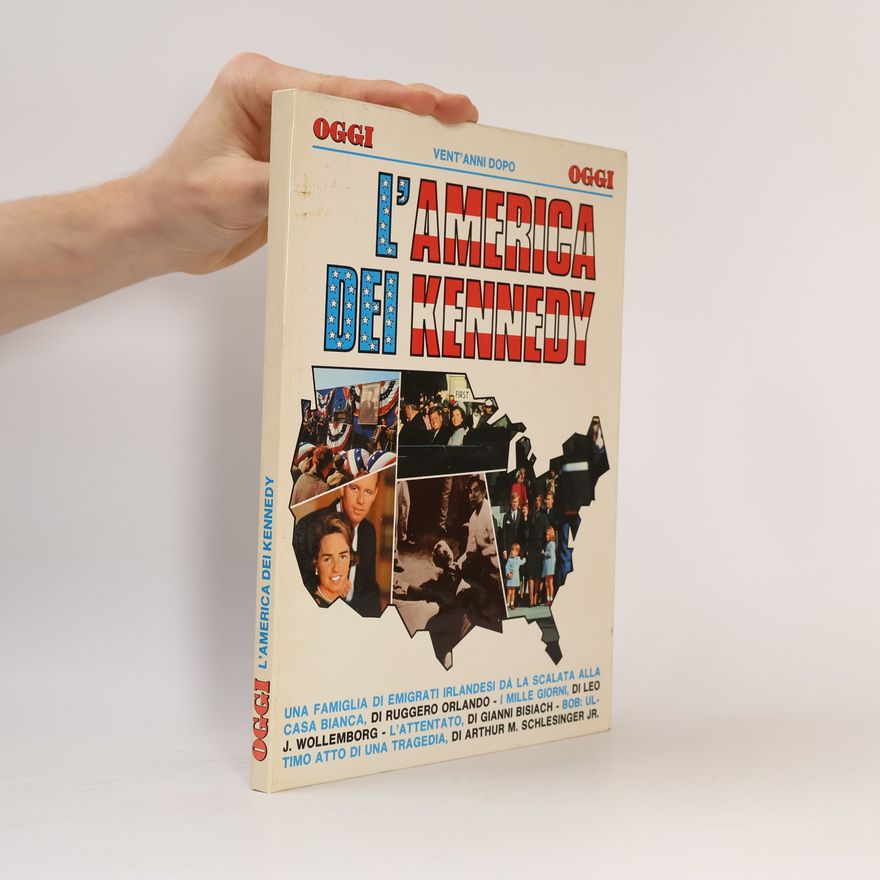 Various authors L'America dei Kennedy