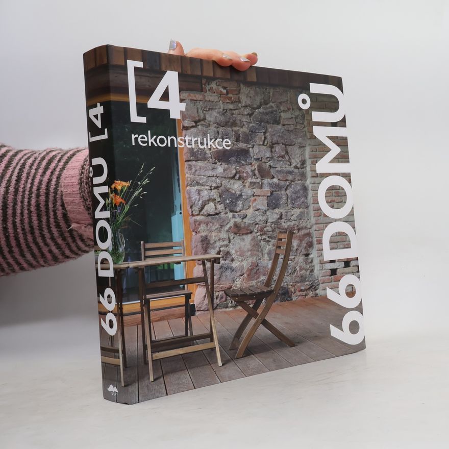 Ján Stempel 66 domů : rekonstrukce