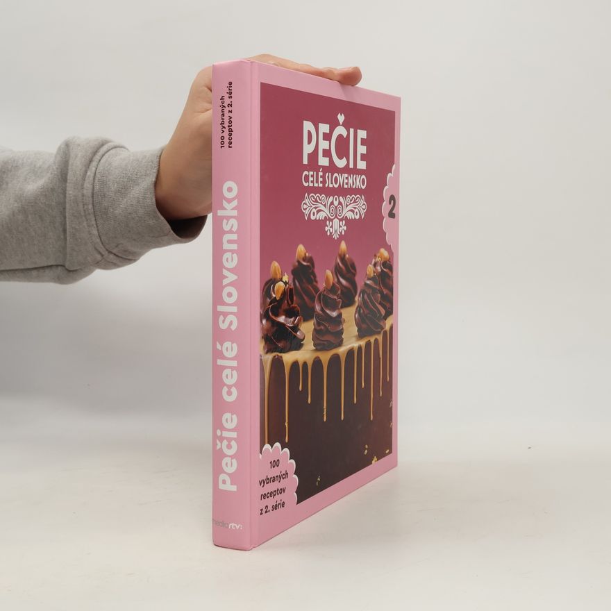 Various authors Pečie celé Slovensko 2