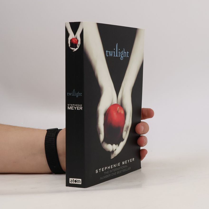 Stephenie Meyer Twilight