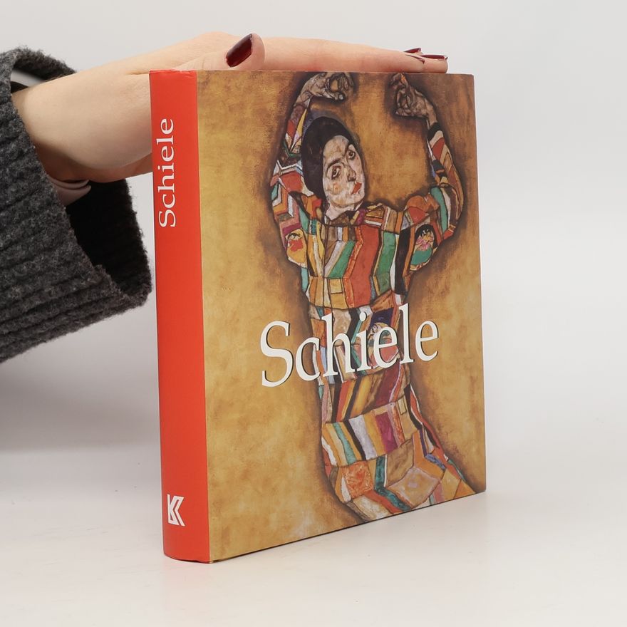 Egon Schiele Schiele