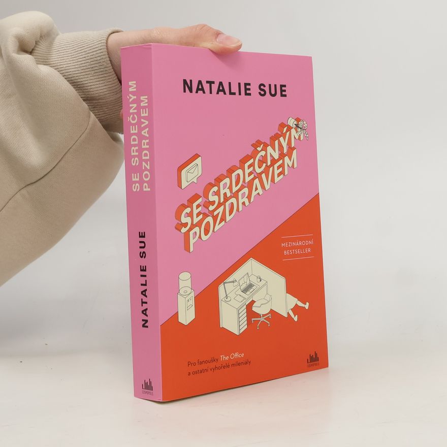 Sue Natalie Se srdečným pozdravem