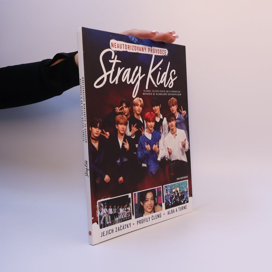 Various authors Stray Kids